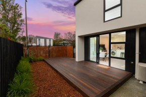 Cranford St Albans with free Carpark, Christchurch